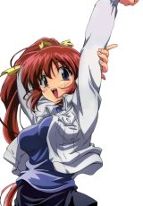 BUY NEW comic party - 85 Premium Anime Print Poster