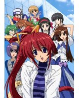 BUY NEW comic party - 97043 Premium Anime Print Poster
