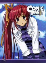 BUY NEW comic party - 99212 Premium Anime Print Poster