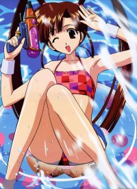 BUY NEW comic party - 9952 Premium Anime Print Poster