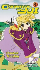 BUY NEW corrector yui - 53564 Premium Anime Print Poster