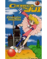 BUY NEW corrector yui - 53782 Premium Anime Print Poster
