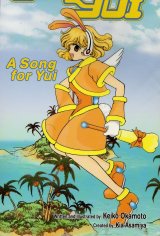 BUY NEW corrector yui - 54314 Premium Anime Print Poster