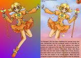 BUY NEW corrector yui - 54599 Premium Anime Print Poster