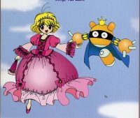 BUY NEW corrector yui - 58116 Premium Anime Print Poster