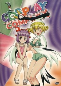 BUY NEW cosplay complex - 39464 Premium Anime Print Poster