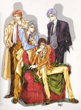 BUY NEW count cain - 108515 Premium Anime Print Poster