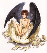 BUY NEW count cain - 108518 Premium Anime Print Poster