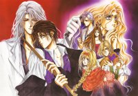 BUY NEW count cain - 108519 Premium Anime Print Poster