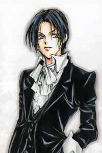 BUY NEW count cain - 49360 Premium Anime Print Poster