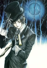 BUY NEW count cain - 51807 Premium Anime Print Poster