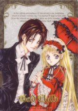 BUY NEW count cain - 52412 Premium Anime Print Poster