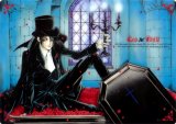 BUY NEW count cain - 75312 Premium Anime Print Poster