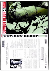 BUY NEW cowboy bebop - 102135 Premium Anime Print Poster
