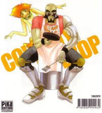 BUY NEW cowboy bebop - 106377 Premium Anime Print Poster