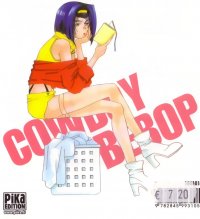 BUY NEW cowboy bebop - 106378 Premium Anime Print Poster