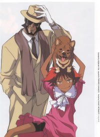 BUY NEW cowboy bebop - 135333 Premium Anime Print Poster