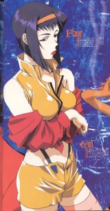 BUY NEW cowboy bebop - 135898 Premium Anime Print Poster