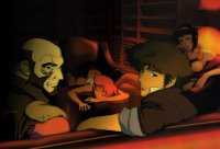BUY NEW cowboy bebop - 142152 Premium Anime Print Poster