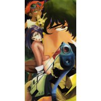 BUY NEW cowboy bebop - 142155 Premium Anime Print Poster