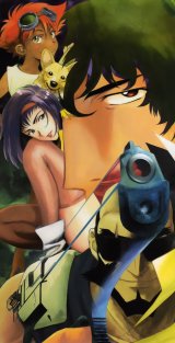 BUY NEW cowboy bebop - 142155 Premium Anime Print Poster