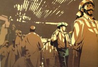BUY NEW cowboy bebop - 144327 Premium Anime Print Poster