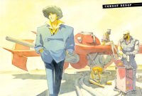 BUY NEW cowboy bebop - 147187 Premium Anime Print Poster