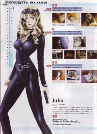 BUY NEW cowboy bebop - 150468 Premium Anime Print Poster
