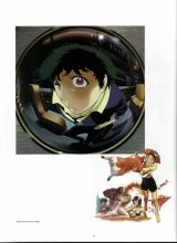 BUY NEW cowboy bebop - 16623 Premium Anime Print Poster