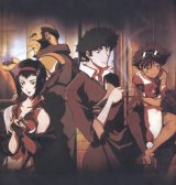 BUY NEW cowboy bebop - 16846 Premium Anime Print Poster