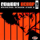 BUY NEW cowboy bebop - 185705 Premium Anime Print Poster