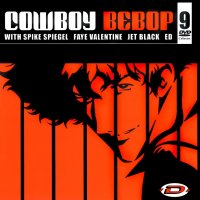 BUY NEW cowboy bebop - 185705 Premium Anime Print Poster