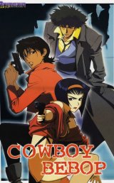 BUY NEW cowboy bebop - 192280 Premium Anime Print Poster