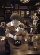 BUY NEW cowboy bebop - 194589 Premium Anime Print Poster