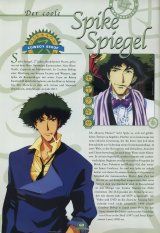 BUY NEW cowboy bebop - 26710 Premium Anime Print Poster