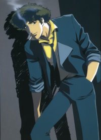BUY NEW cowboy bebop - 29768 Premium Anime Print Poster
