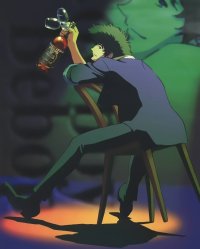BUY NEW cowboy bebop - 29864 Premium Anime Print Poster