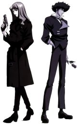 BUY NEW cowboy bebop - 4409 Premium Anime Print Poster