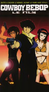 BUY NEW cowboy bebop - 45886 Premium Anime Print Poster