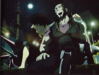 BUY NEW cowboy bebop - 4679 Premium Anime Print Poster