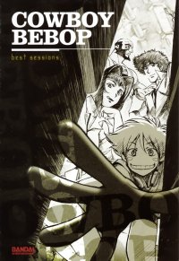 BUY NEW cowboy bebop - 47010 Premium Anime Print Poster