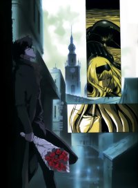 BUY NEW cowboy bebop - 47635 Premium Anime Print Poster