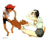 BUY NEW cowboy bebop - 48739 Premium Anime Print Poster