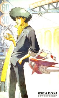 BUY NEW cowboy bebop - 49304 Premium Anime Print Poster