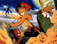 BUY NEW cowboy bebop - 49475 Premium Anime Print Poster