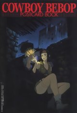 BUY NEW cowboy bebop - 50366 Premium Anime Print Poster