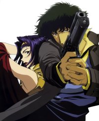 BUY NEW cowboy bebop - 51761 Premium Anime Print Poster