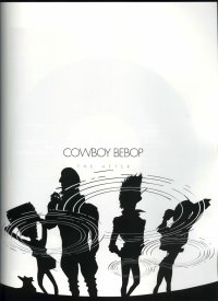 BUY NEW cowboy bebop - 55379 Premium Anime Print Poster