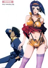 BUY NEW cowboy bebop - 5636 Premium Anime Print Poster
