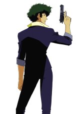 BUY NEW cowboy bebop - 57688 Premium Anime Print Poster